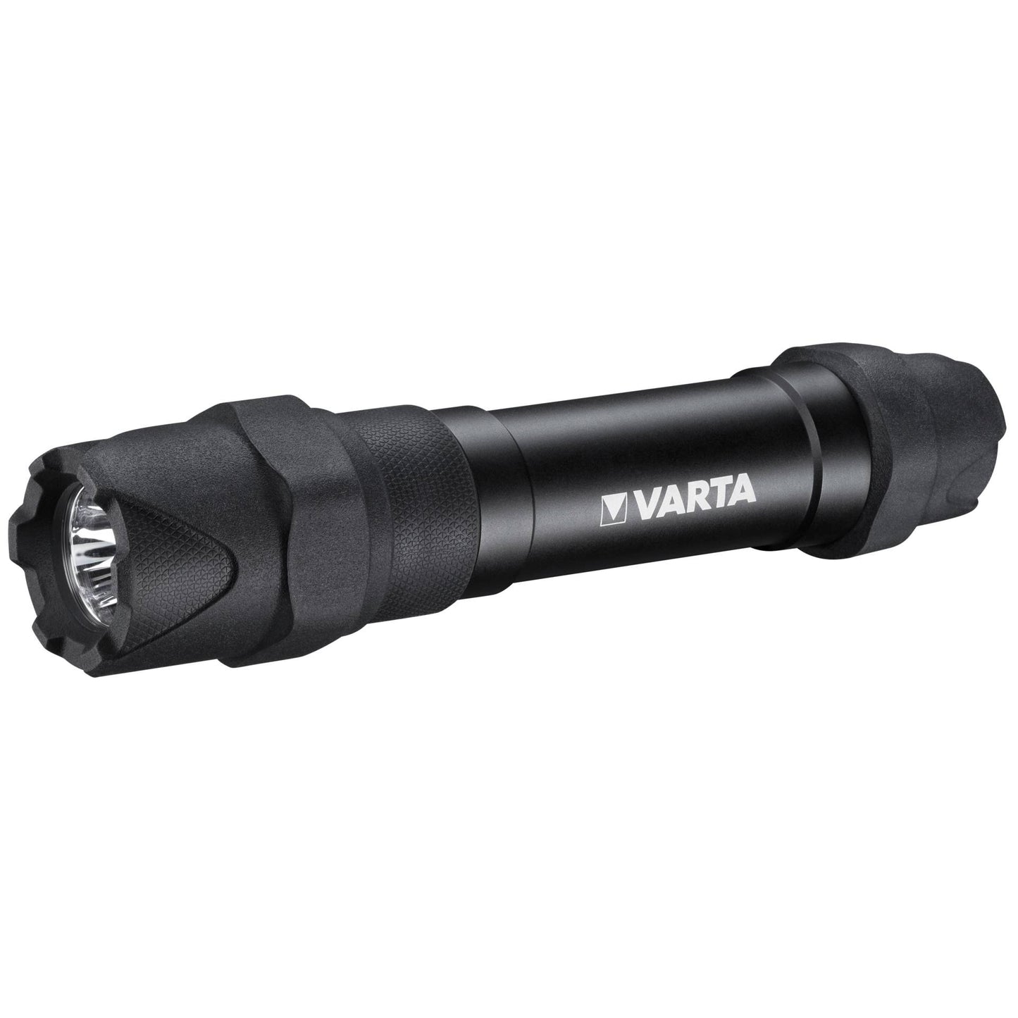 Varta Indestructible F30 Pro 6 Watt LED Aluminum 650 Lumen