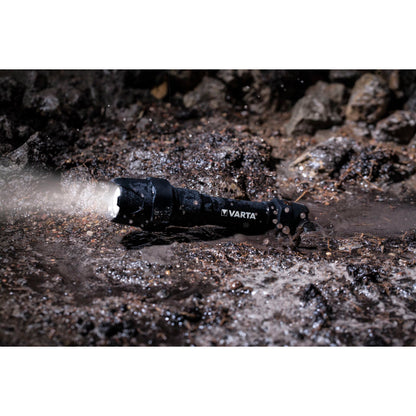 Varta Indestructible F20 Pro 6 Watt LED Aluminum 350 Lumen