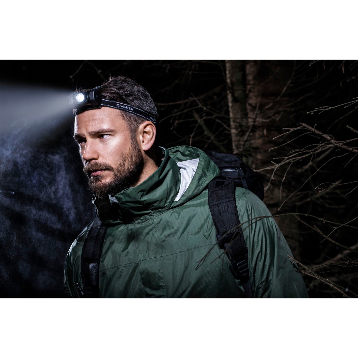 Varta Indestructible H20 Pro 4 Watt LED, 350 Lumen