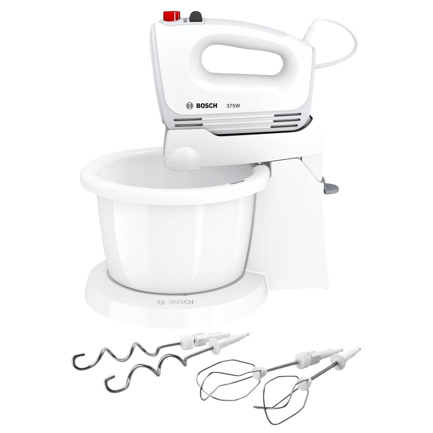 Bosch MFQ 2600 W