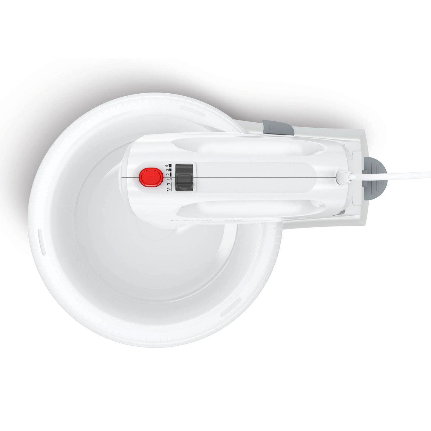 Bosch MFQ 2600 W