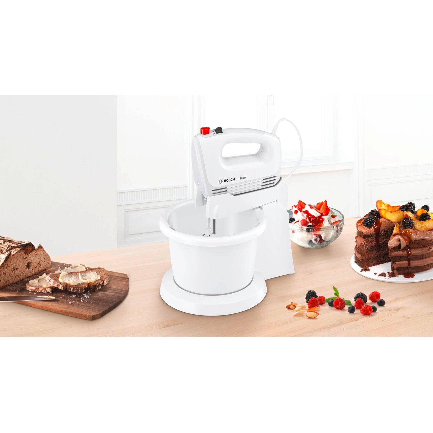 Bosch MFQ 2600 W