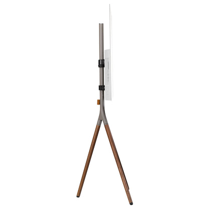 One for All TV Stand Ultraslim TURN 65  Tripod 360 WM7471 dark