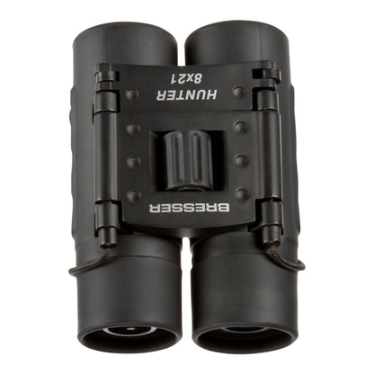 Bresser Hunter  8x21