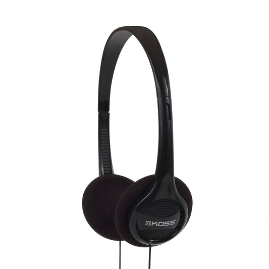 Koss KPH7K black