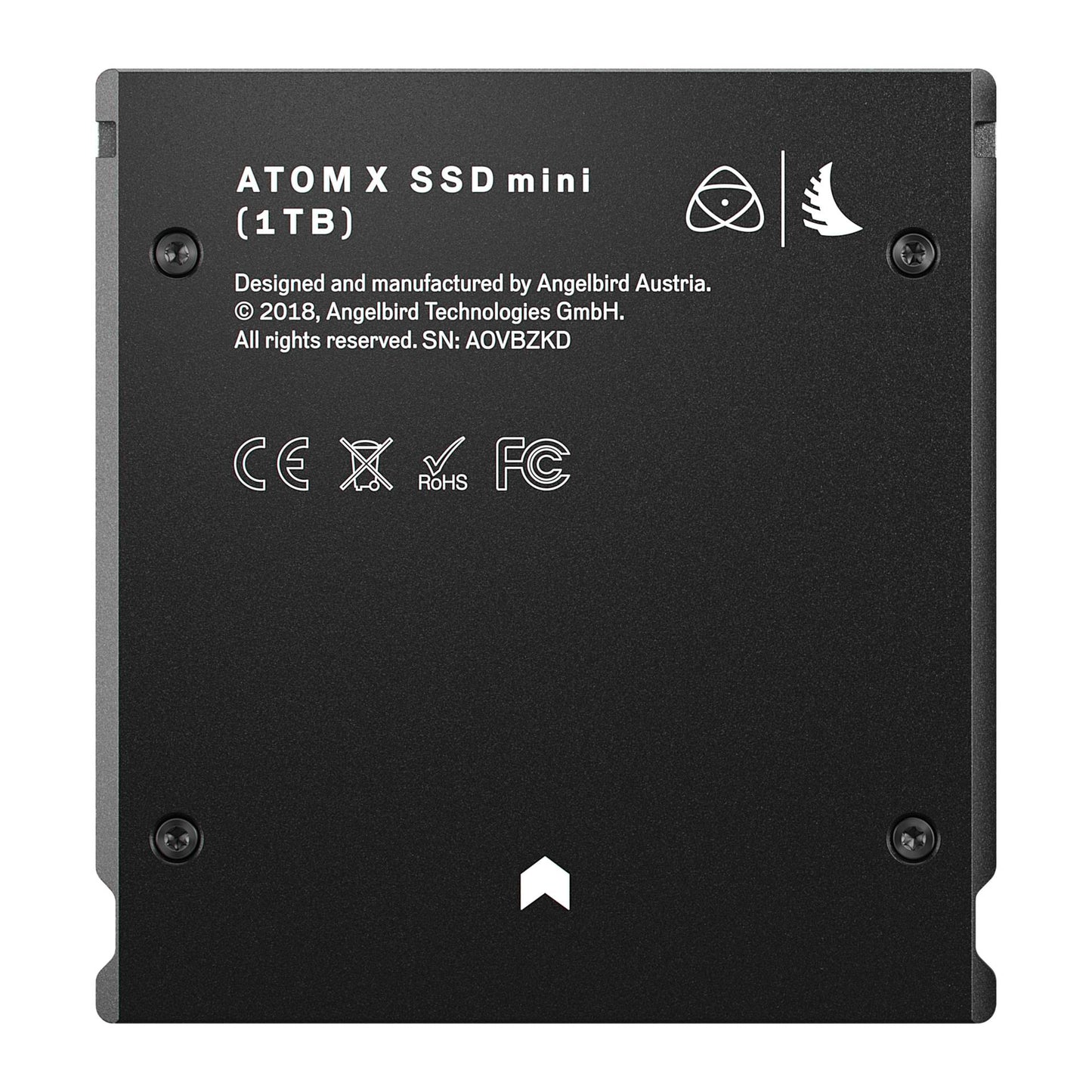 Angelbird ATOmX SSD mini     1TB
