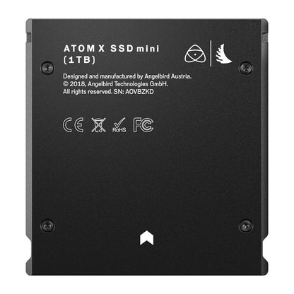 Angelbird ATOmX SSD mini     1TB