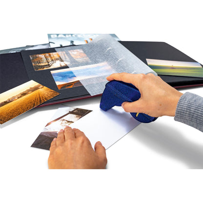 Herma Vario Glue Dispenser blue                        1023