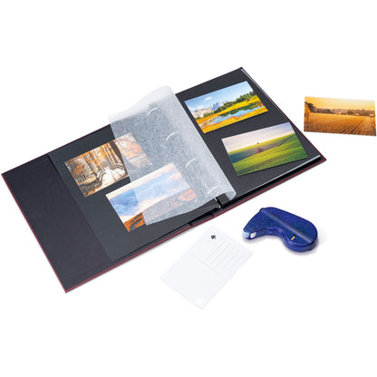 Herma Vario Glue Dispenser blue                        1023