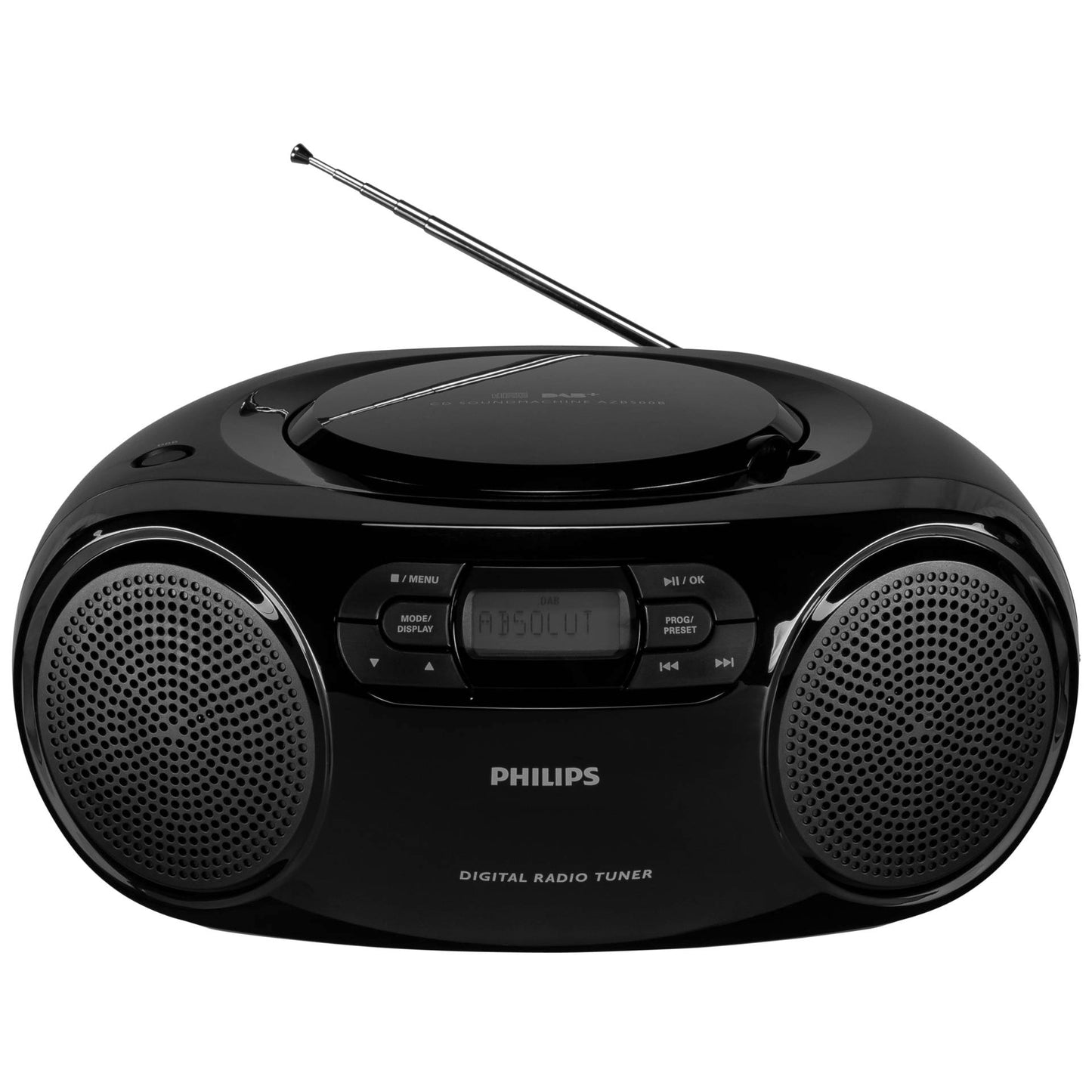Philips AZB500/12
