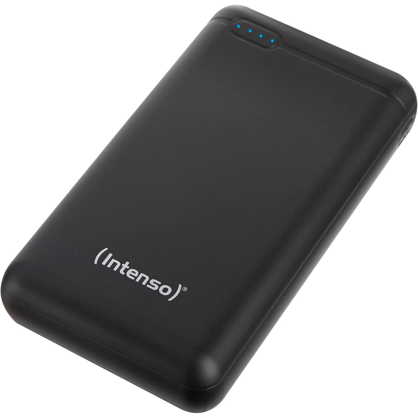 Intenso Powerbank XS20000 black 20000 mAh incl. USB-A to Type-C