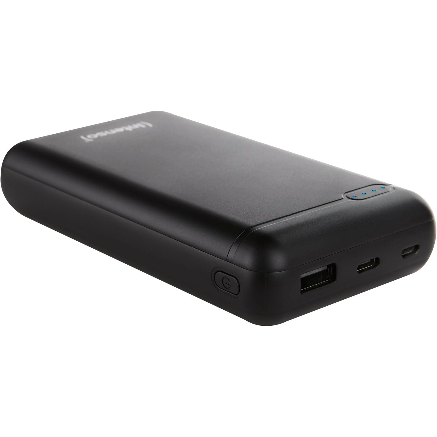 Intenso Powerbank XS20000 black 20000 mAh incl. USB-A to Type-C