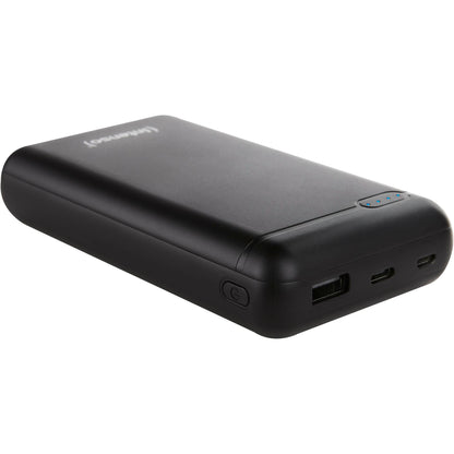 Intenso Powerbank XS20000 black 20000 mAh incl. USB-A to Type-C