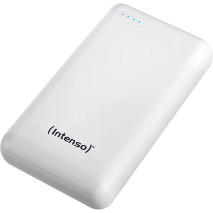Intenso Powerbank XS20000 white 20000 mAh incl. USB-A to Type-C