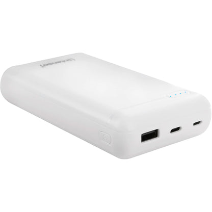 Intenso Powerbank XS20000 white 20000 mAh incl. USB-A to Type-C