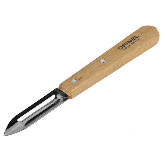 Opinel peeler No. 115 natural
