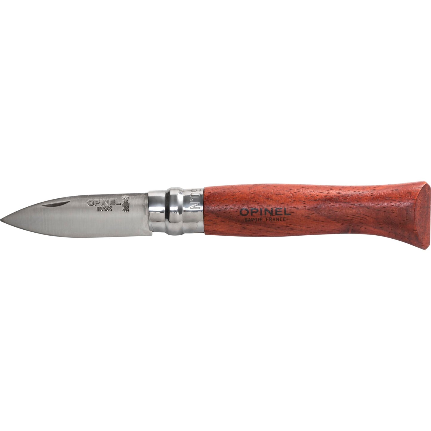 Opinel No. 09 Oyster pocket knife