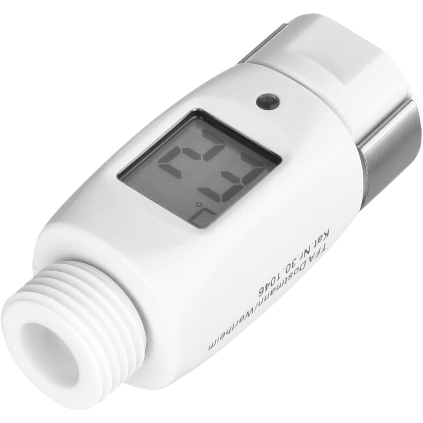 TFA 30.1046 digital shower thermometer