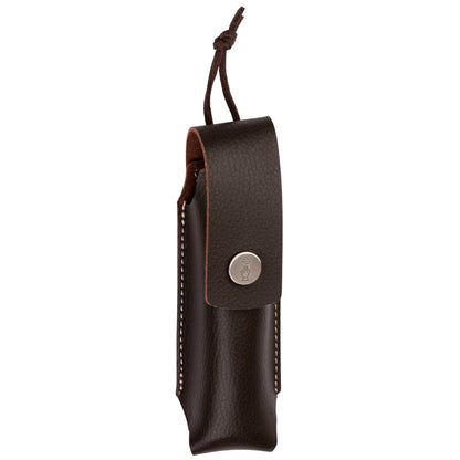 Opinel No. 08 Olive wood + sheath in pencil box