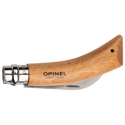 Opinel No. 08 Garden Grafting Billhook
