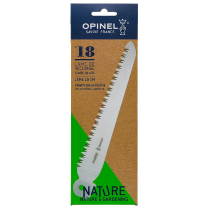 Opinel spare saw blade No. 18