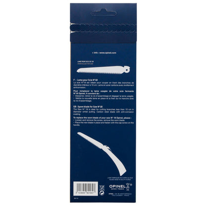 Opinel spare saw blade No. 18