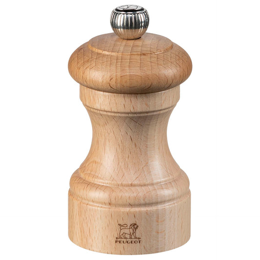 Peugeot BISTRO pepper mill beech wood nature 10 cm