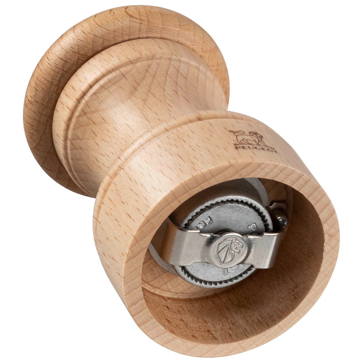 Peugeot BISTRO pepper mill beech wood nature 10 cm