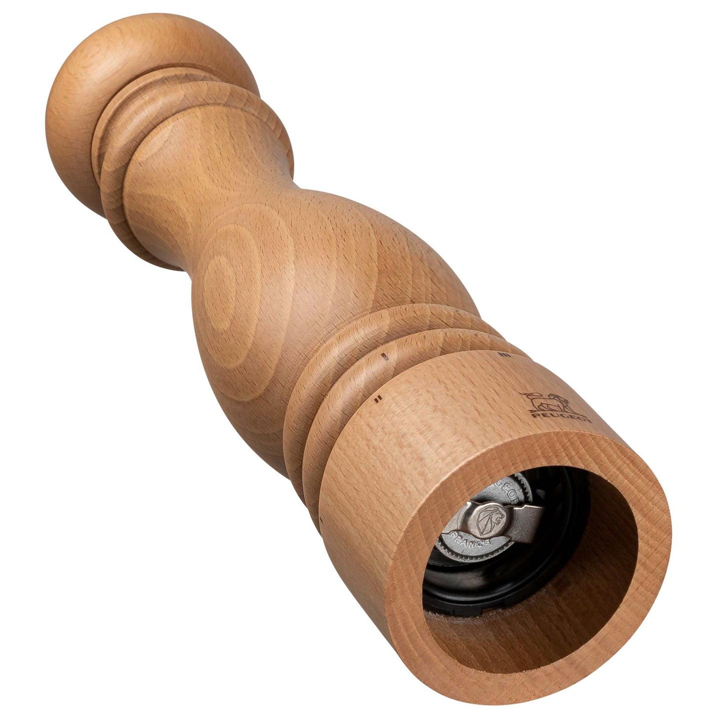 Peugeot PARIS pepper mill beech wood nature 30 cm