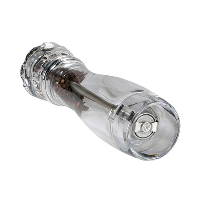 Peugeot VITTEL pepper mill acryl clear 23 cm