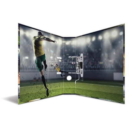Herma Motiv Folder Sports Collection Football DIN A4 19185