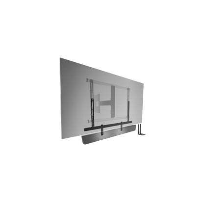 Vogels SOUND 3550 black Soundbar Mount for TV