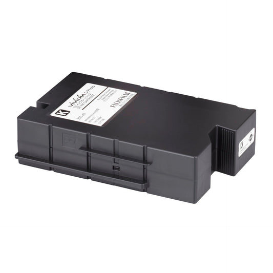 Fujifilm DE Ink Cartridge 200 ml black