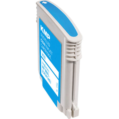 KMP H32 ink cartridge cyan comp. w. HP C 9391 AE No. 88 XL