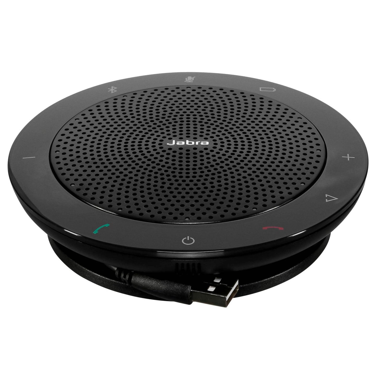 Jabra Speak 510 MS speakerphone
