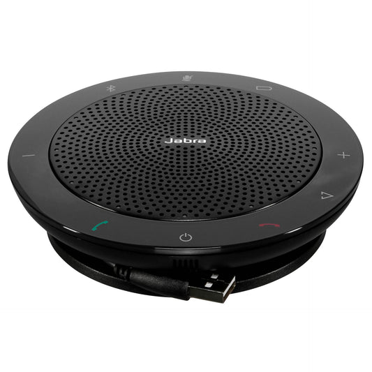 Jabra Speak 510 MS speakerphone