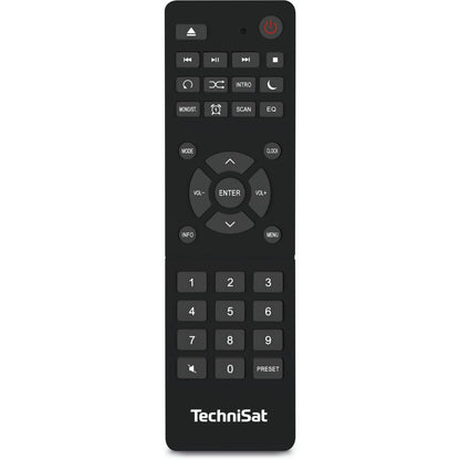 Technisat DigitRadio 370 CD BT black