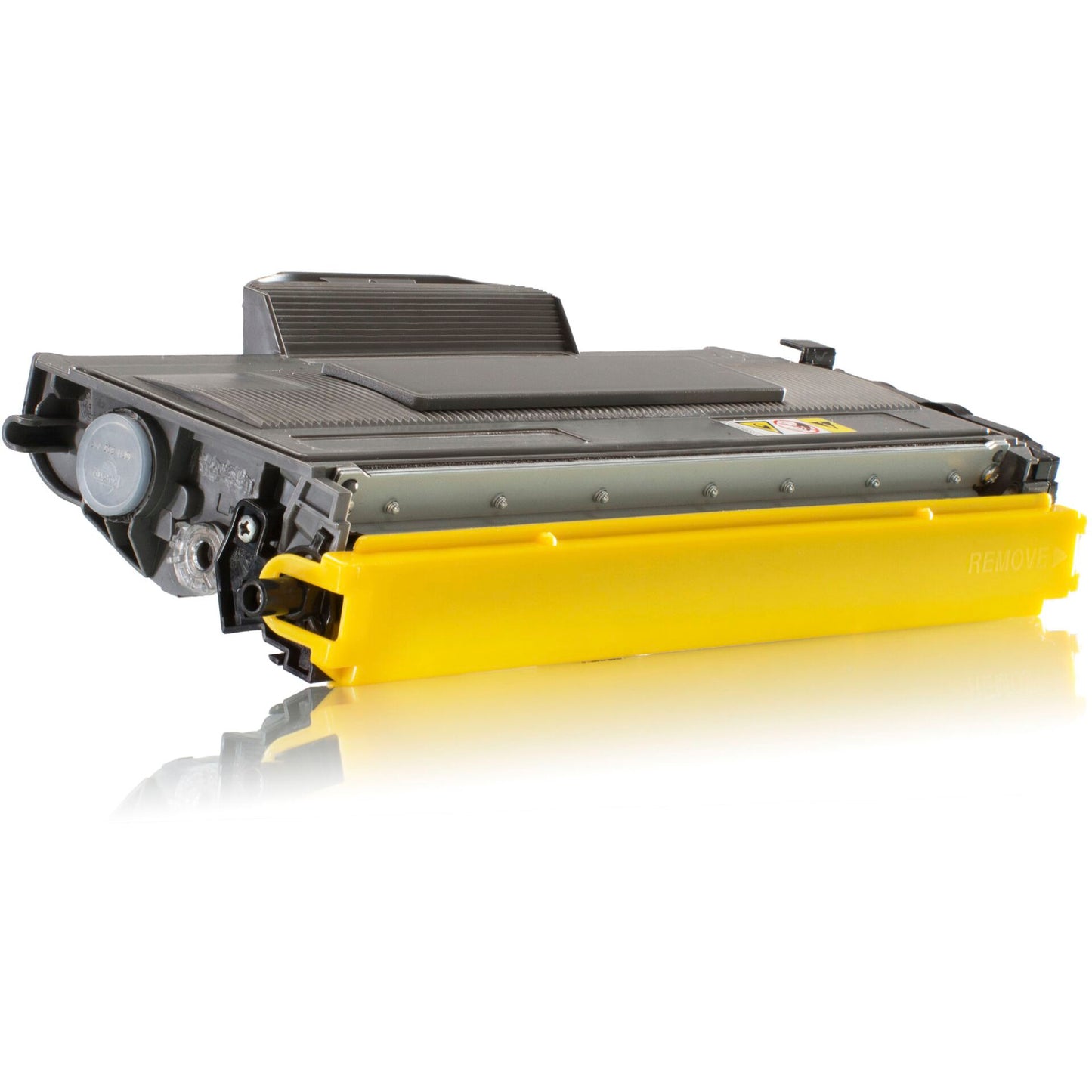 KMP B-T21 Toner black compatible with Brother TN-2120