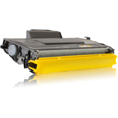 KMP B-T21 Toner black compatible with Brother TN-2120