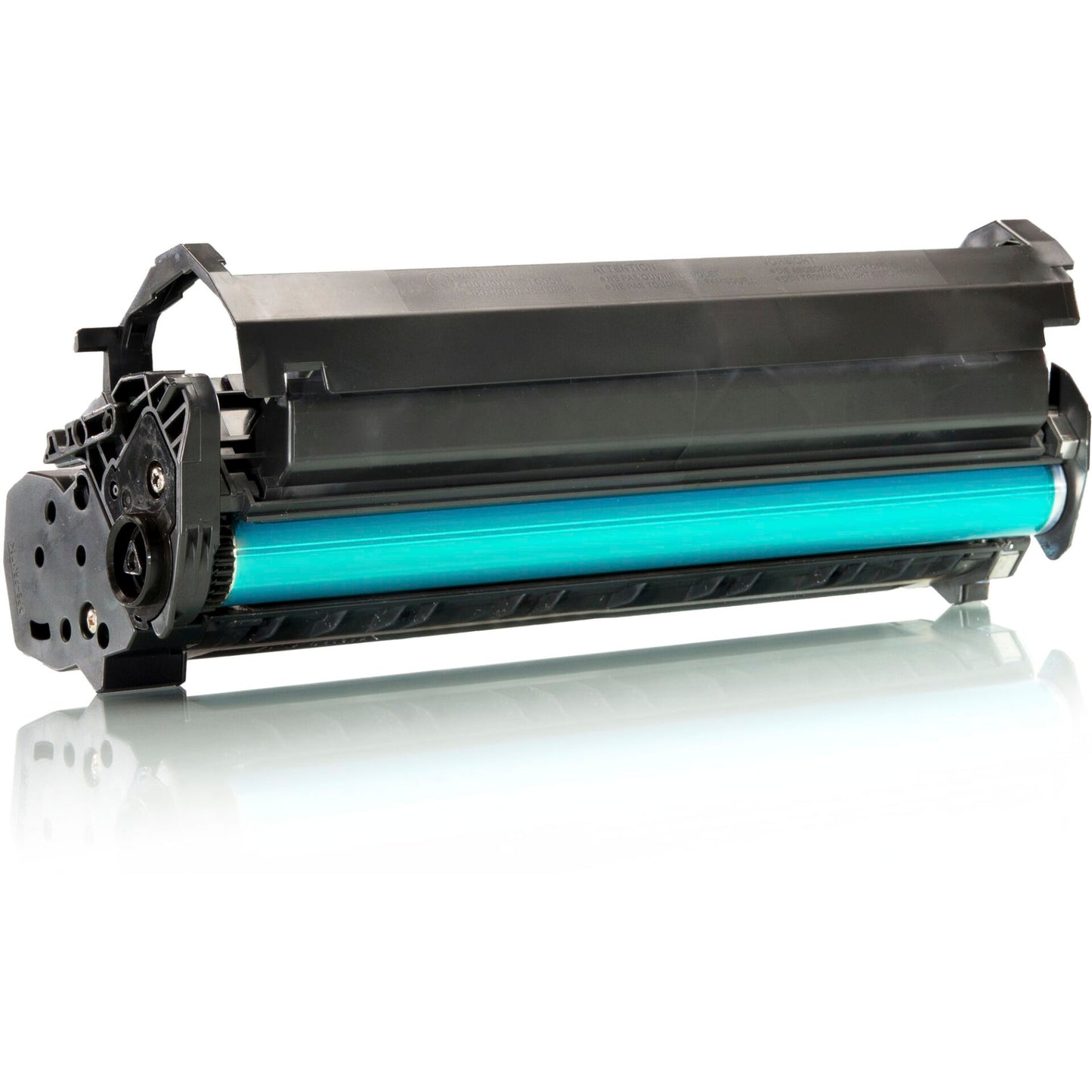 KMP C-T14 Toner black compatible w. Canon Cartridge T