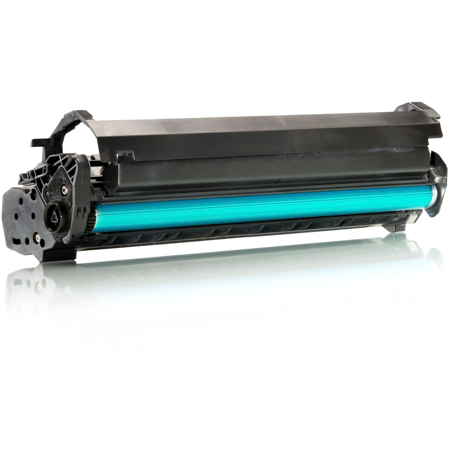 KMP H-T20 Toner black compatible with HP C 7115 X