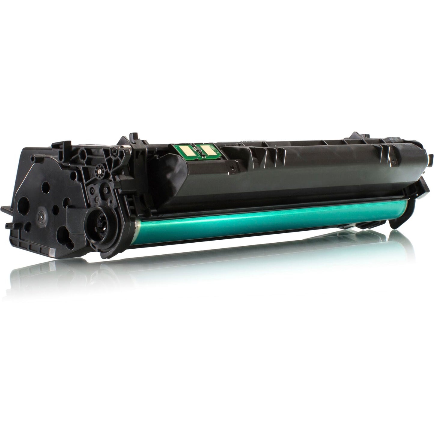KMP H-T71 Toner Cartridge black compatible with HP Q 5949 X
