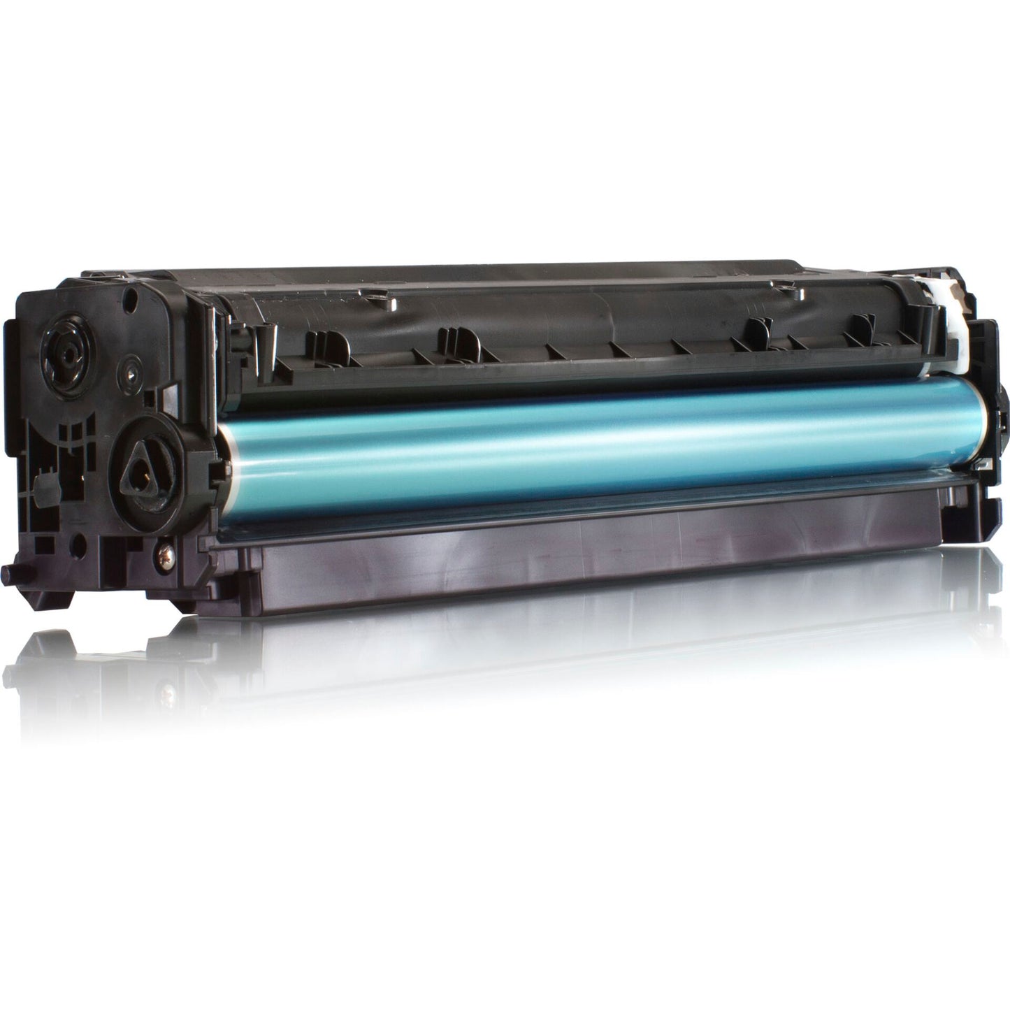 KMP H-T124 Toner magenta compatible with HP CC 533 A