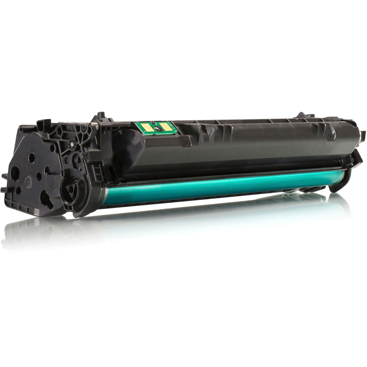 KMP H-T87 Toner black compatible with Q 7553 X