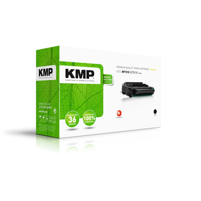 KMP H-T94 Toner black compatible with HP Q 7551 X