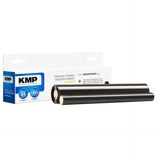 KMP F-P4 compatible with Philips PFA 331