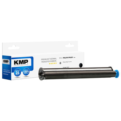 KMP F-P5 compatible with Philips PFA 351