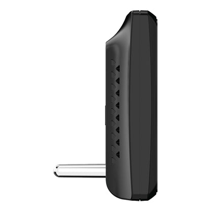 Hama Weather Station Touch black                     186314
