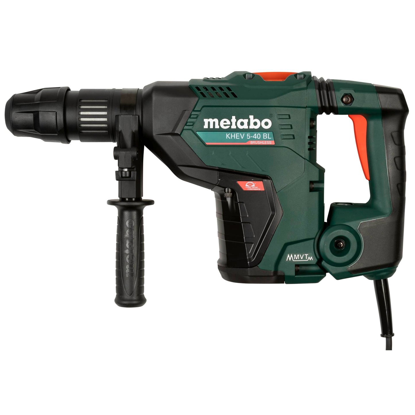 Metabo KHEV 5-40 BL Combi Hammer