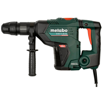 Metabo KHEV 5-40 BL Combi Hammer